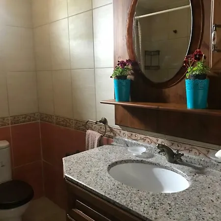 Βίλα Tanyel Agia Trias