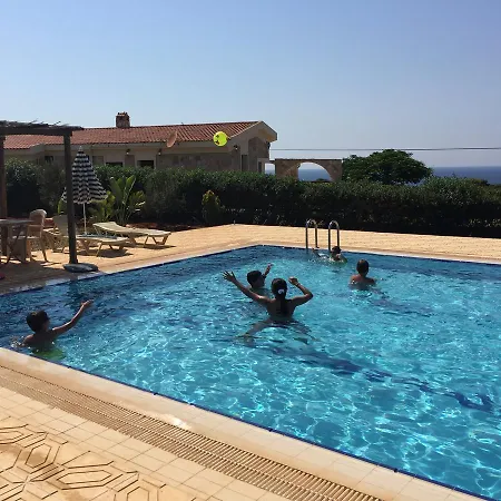 Villa Tanyel Agia Trias