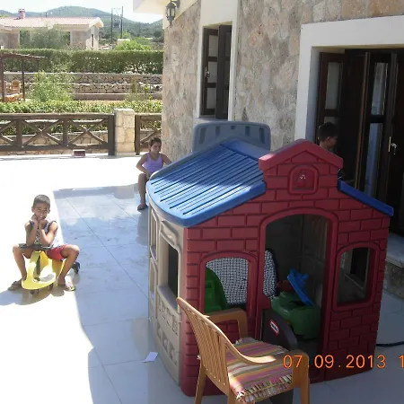 Villa Tanyel *