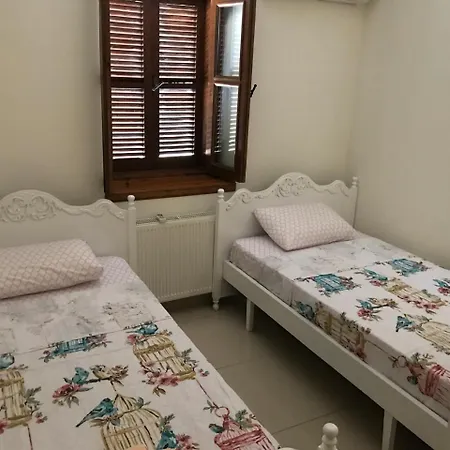 Tanyel Villa
