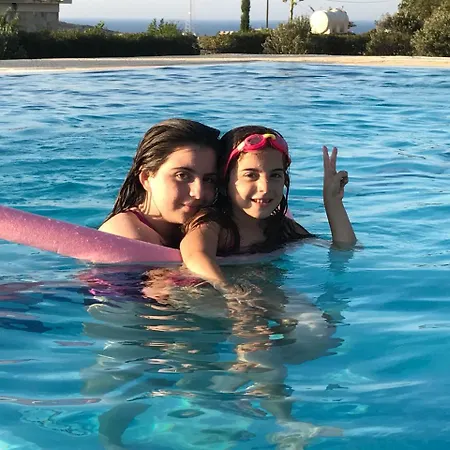 Tanyel Villa Agia Trias