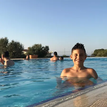 Villa Tanyel