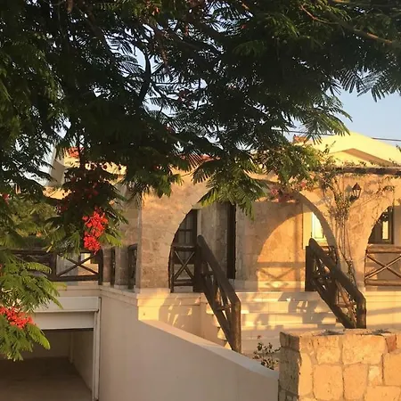 Tanyel Agia Trias
