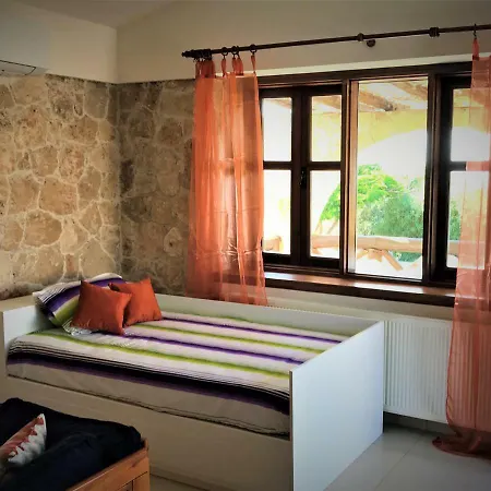 Villa Tanyel *