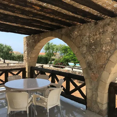 Villa Tanyel
