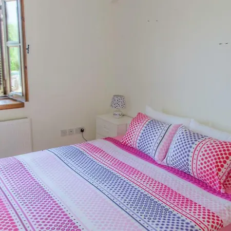 Villa Tanyel Agia Trias